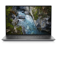 Dell Precision 5570 Mobile Workstation | Intel Core i9-12900H Processor - 16GB DDR4 RAM - 512GB M.2 SSD - NVIDIA RTX A2000 8GB - 15.6 inches (Used)
