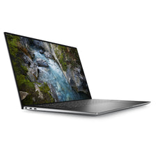 Dell Precision 5570 Mobile Workstation | Intel Core i9-12900H Processor - 16GB DDR4 RAM - 512GB M.2 SSD - NVIDIA RTX A2000 8GB - 15.6 inches (Used)