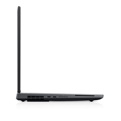 Dell Precision 7530 Mobile Workstation | Intel Core i5-8400H - 16GB DDR4 - 512GB M.2 SSD - NVIDIA Quadro P1000 4GB - 15.6" (Used)