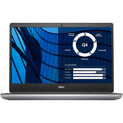 Dell Precision 7550 Mobile Workstation |
Intel Core i5-10400H - 16GB DDR4 - 512GB M.2 SSD - NVIDIA Quadro RTX 3000 4GB - 15.6" (Open Box)