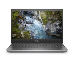 Dell Precision 7560 Mobile Workstation | Intel Core i7-11800H Processor - 32GB DDR4 RAM - 512GB M.2 SSD - NVIDIA T1200 4GB - 15.6 inches