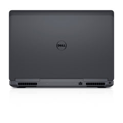 Dell Precision 7710 Laptop |
Intel Core i7-6820HQ Processor - 16GB DDR4 RAM - 512GB M.2 SSD - NVIDIA Quadro M2000M 4GB GDDR5 Graphics - 17.3 inches (Used)
