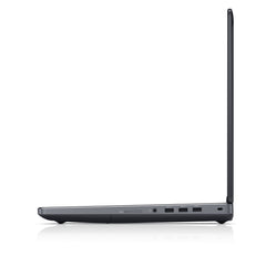 Dell Precision 7710 Laptop |
Intel Core i7-6820HQ Processor - 16GB DDR4 RAM - 512GB M.2 SSD - NVIDIA Quadro M2000M 4GB GDDR5 Graphics - 17.3 inches (Used)