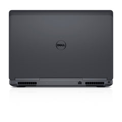 Dell Precision 7720 Laptop |
Intel Core i5-7440HQ Processor - 16GB DDR4 RAM - 512GB M.2 SSD - AMD Radeon Pro WX 4130 4GB GDDR5 Graphics - 17.3 inches (Used)