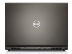 Dell Precision M4800 Mobile Workstation | Intel Core i7-4800MQ - 8GB DDR3L - NVIDIA Quadro K1100M 2GB - 15.6" (Used)