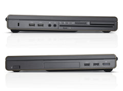 Dell Precision M4800 Mobile Workstation | Intel Core i7-4800MQ - 8GB DDR3L - NVIDIA Quadro K1100M 2GB - 15.6" (Used)