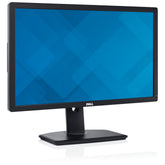 شاشة Dell UltraSharp U2713H عريضة مقاس 27 بوصة بتقنية IPS LED - PremierColor، بدقة QHD 2560x1440 (مستعملة من الدرجة B)