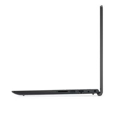 Dell Vostro 3530 Laptop |
Intel Core i3-1305U Processor - 8GB DDR4 RAM - 512GB NVMe SSD - Intel UHD Graphics - 15.6 inches FHD 120Hz (Carbon Black)
