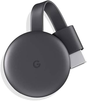 Dongle Chromecast Google G7S - King Tech