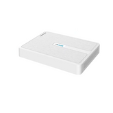 DVR Hi-Look 16CH 2MP 116G-M1 - King Tech