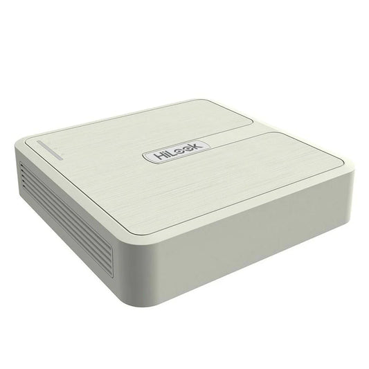 DVR Hi-Look 4CH 104G 2MP M1 - King Tech