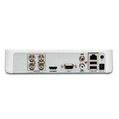 DVR Hi-Look 4CH 104G 2MP M1 - King Tech