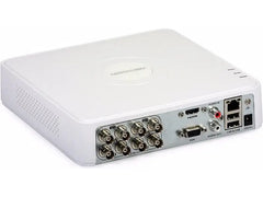 DVR Hikvision DS-7108 K1 8CH - King Tech