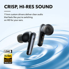 Earbuds Anker Liberty 4NC - King Tech