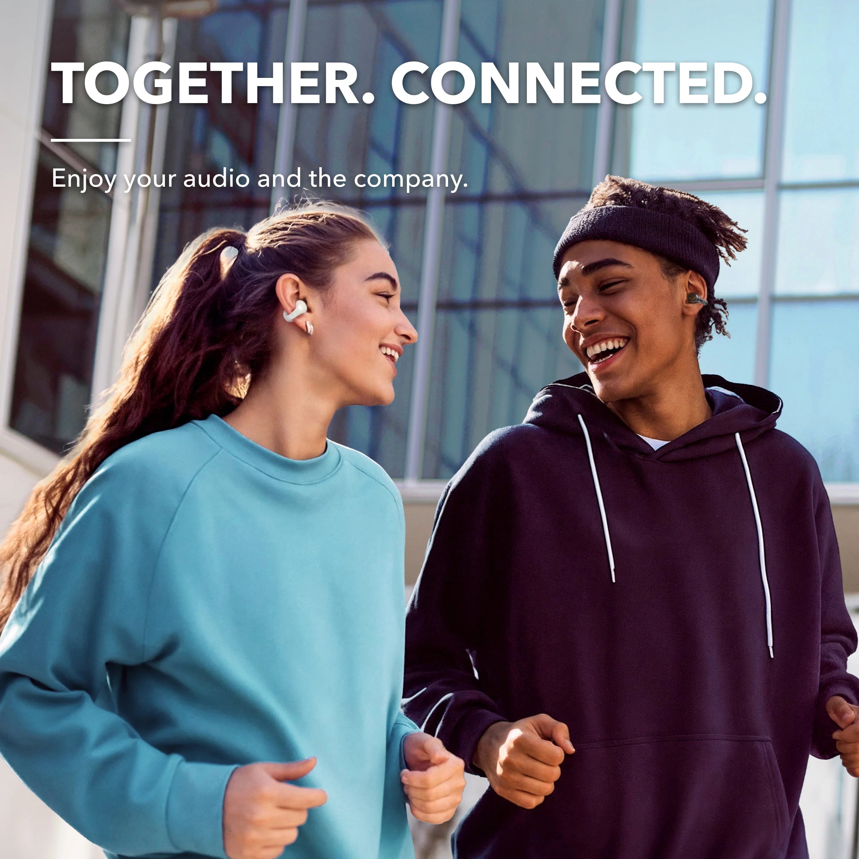 Earbuds Anker Soundcore C30i - King Tech