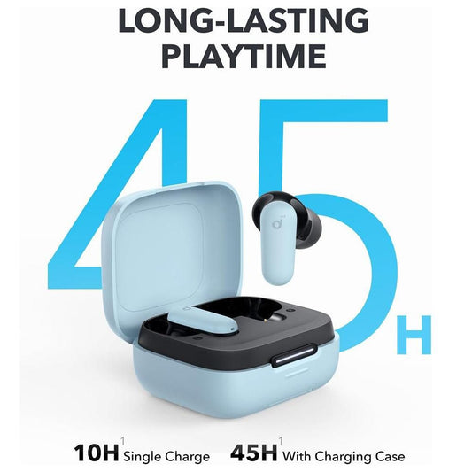 Earbuds Anker Soundcore R50i NC - King Tech