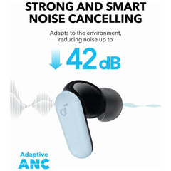 Earbuds Anker Soundcore R50i NC - King Tech