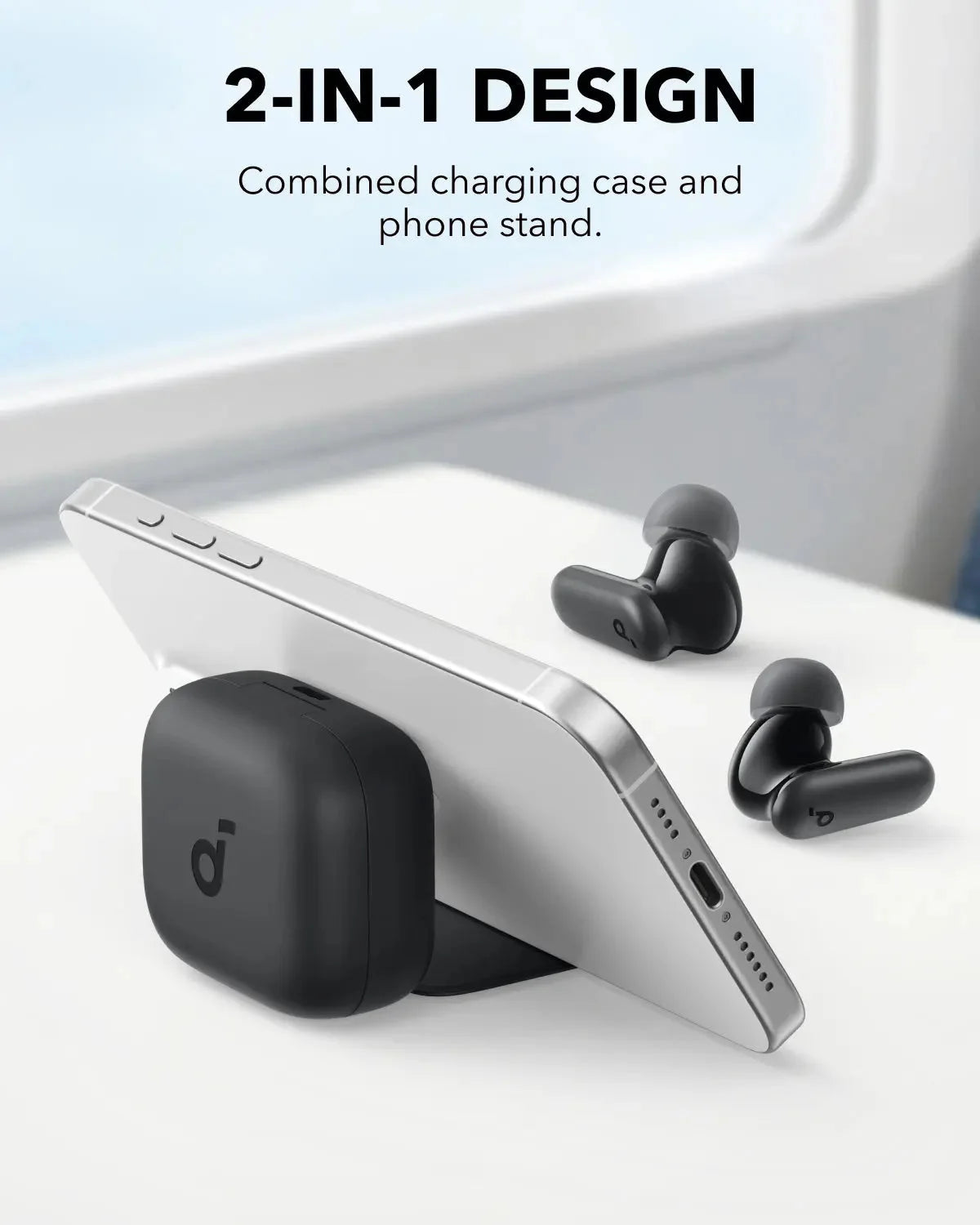 Soundcore  Anker R50i Noise Cancelling - King Tech