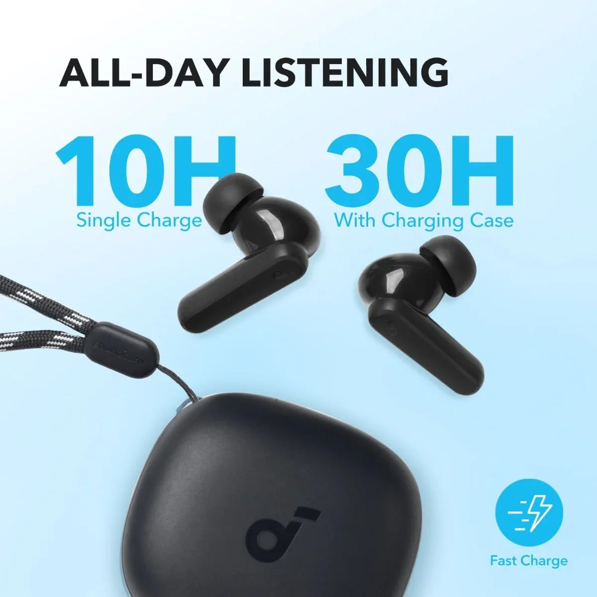 Earbuds Anker Soundcore R50i VI - King Tech