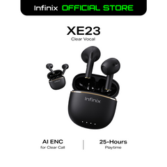 Earbuds Infinix TWS XE 23