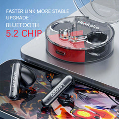 Earbuds Lenovo LP10 - King Tech