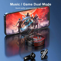 Earbuds Lenovo LP10 - King Tech