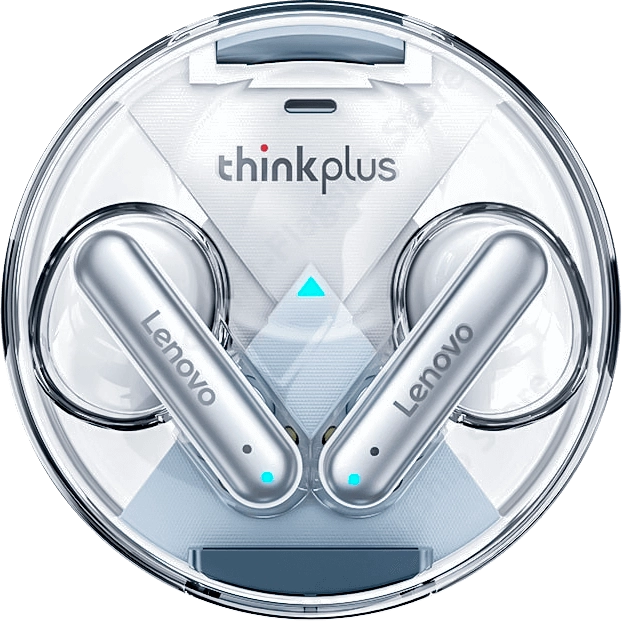 Earbuds Lenovo LP10 - King Tech