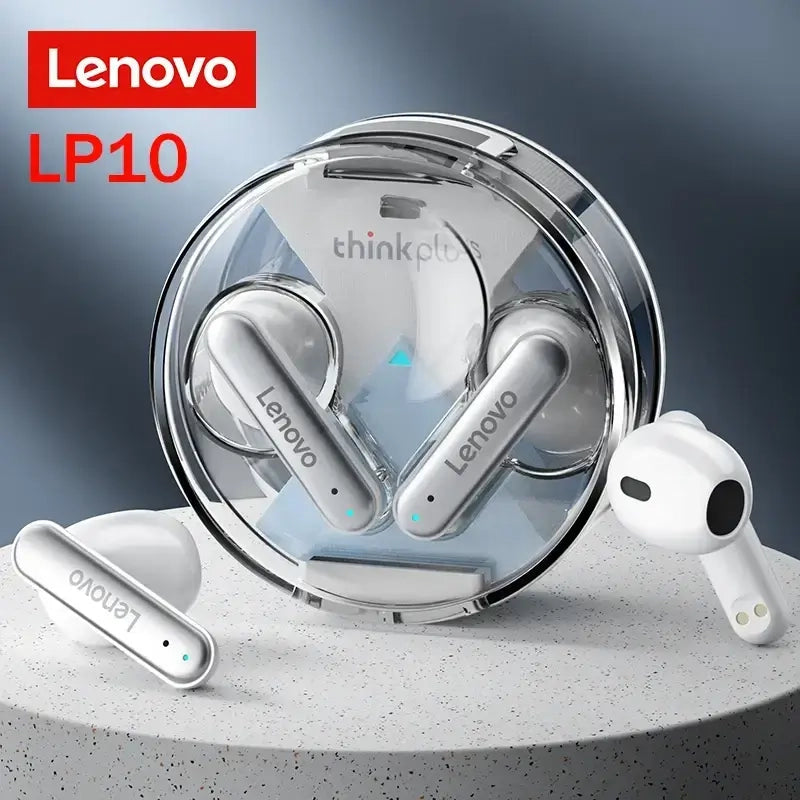 Earbuds Lenovo LP10 - King Tech