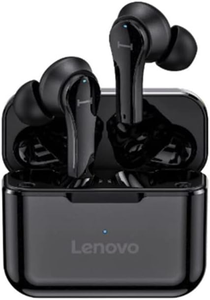 Earbuds Lenovo QT82 - King Tech