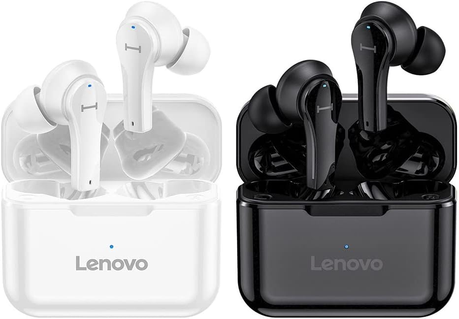 Earbuds Lenovo QT82 - King Tech
