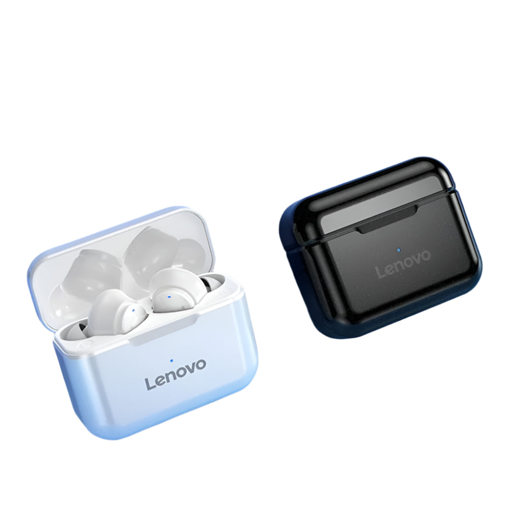 Earbuds Lenovo QT82 - King Tech