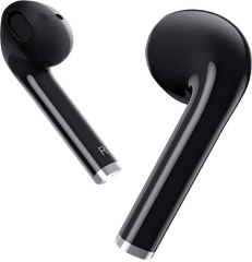 Earbuds Majentik Iron Pods