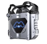 Earbuds Majentik Iron Pods