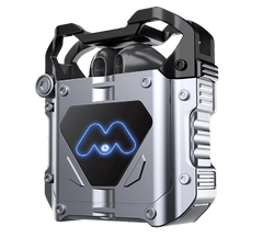 Earbuds Majentik Iron Pods