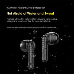 Earbuds Oraimo FreePods Neo OTW-330S - King Tech