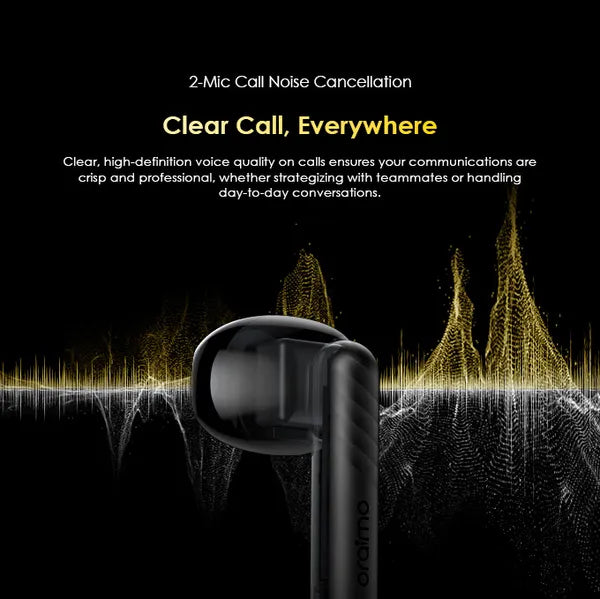 Earbuds Oraimo FreePods Neo OTW-330S - King Tech