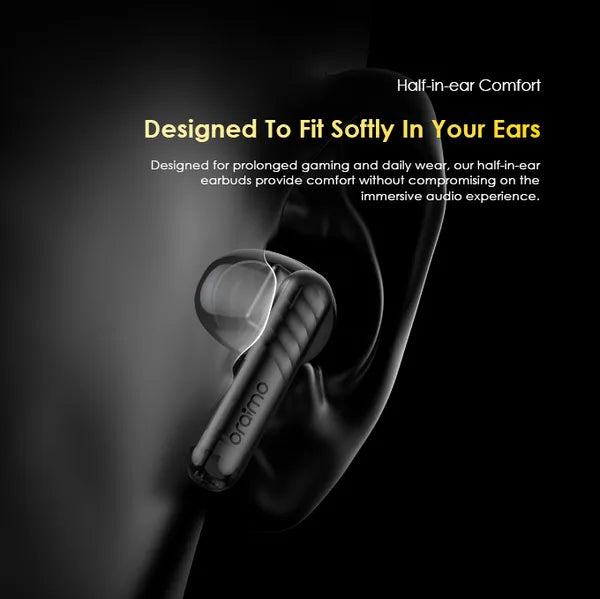 Earbuds Oraimo FreePods Neo OTW-330S - King Tech