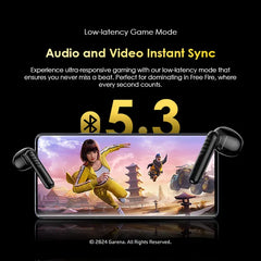 Earbuds Oraimo FreePods Neo OTW-330S - King Tech