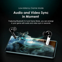 Earbuds Oraimo OEB-E105D - King Tech