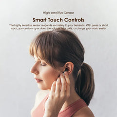 Earbuds Oraimo OEB-E105D - King Tech