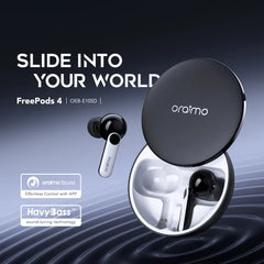 Earbuds Oraimo OEB-E105D - King Tech