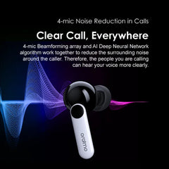 Earbuds Oraimo OEB-E105D - King Tech