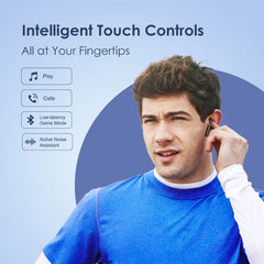 Earbuds Oraimo OTW-330 - King Tech