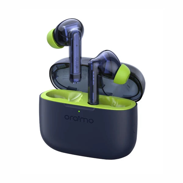 Earbuds Oraimo OTW-330 - King Tech