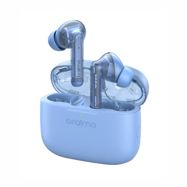 Earbuds Oraimo OTW-330 - King Tech