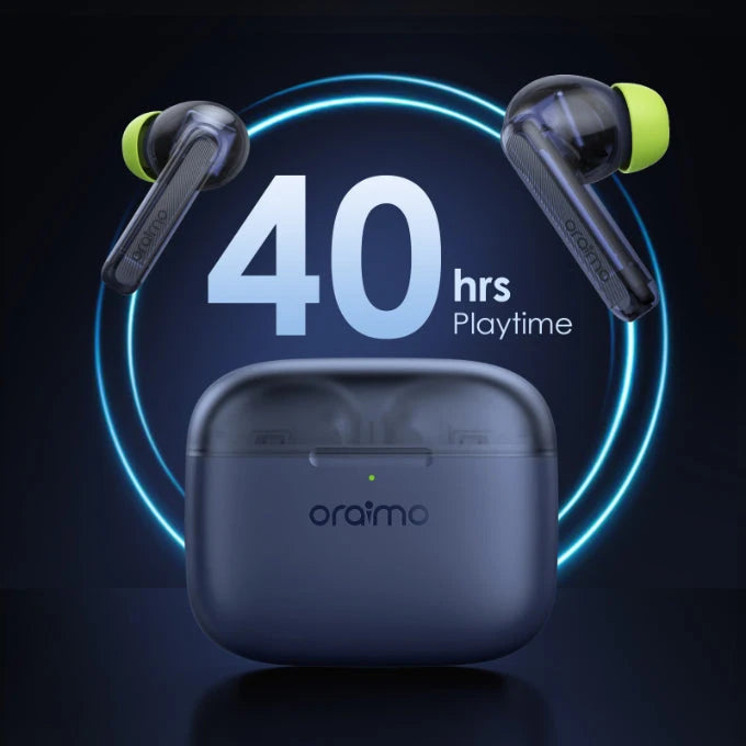 Earbuds Oraimo OTW-330 - King Tech