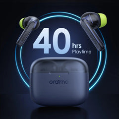 Earbuds Oraimo OTW-330 - King Tech