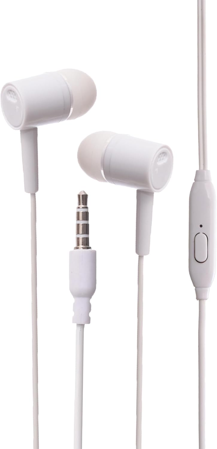 Earphone D21 - King Tech