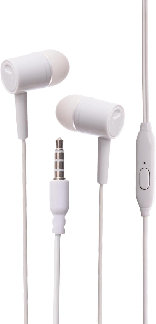 Earphone D21 - King Tech