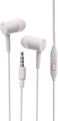 Earphone D21 - King Tech